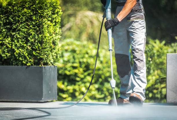 Best Pool Deck Cleaning  in Buffalo, TX