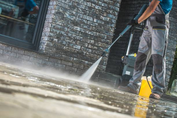 Best House Exterior Washing  in Buffalo, TX
