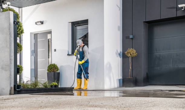 Buffalo, TX  Pressure Washing Services Company
